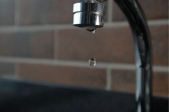 Elyria Residents Face Water Service Disruption Amid Repair Work on Metcalf Road