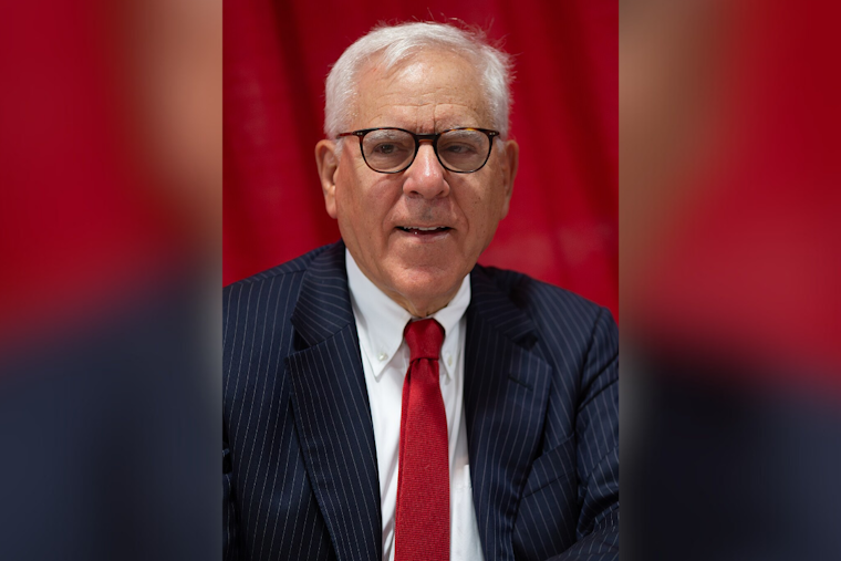 Emails Reveal Orioles Co-Owner David Rubenstein Mentioned in Epstein Files Over 2012 Meeting