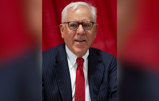 Emails Reveal Orioles Co-Owner David Rubenstein Mentioned in Epstein Files Over 2012 Meeting