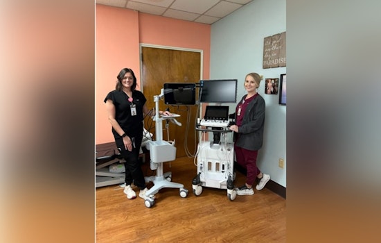 Emanuel Medical Center in Swainsboro Receives $110K Grant from Georgia's Rural Center for Medical Equipment