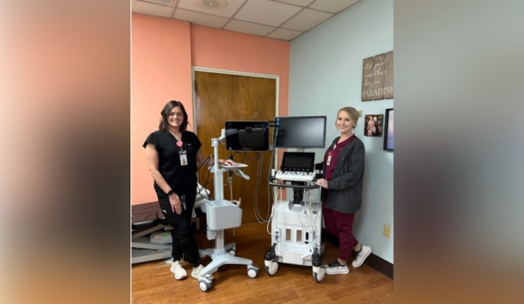 Emanuel Medical Center in Swainsboro Receives $110K Grant from Georgia's Rural Center for Medical Equipment