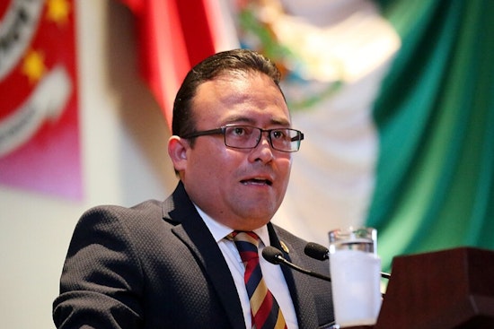 Embattled Denver Consul Faces Uproar Over Harassment, Corruption Allegations