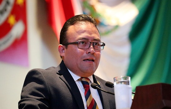 Embattled Denver Consul Faces Uproar Over Harassment, Corruption Allegations