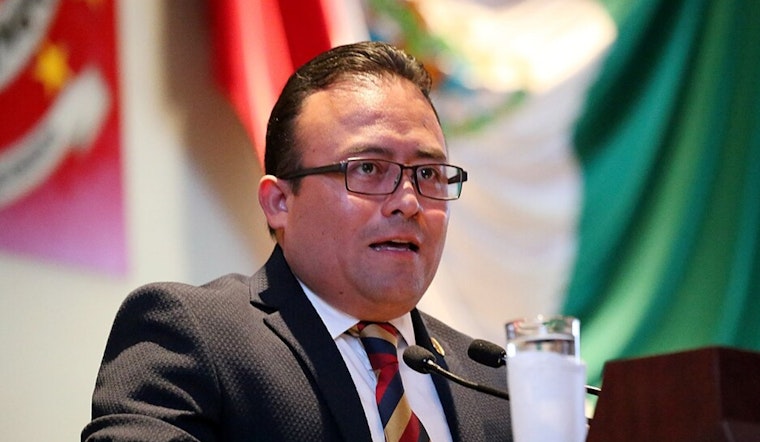 Embattled Denver Consul Faces Uproar Over Harassment, Corruption Allegations