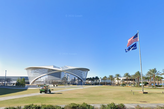 Embry-Riddle Lockdown After Threat Shuts Down Daytona Beach Campus