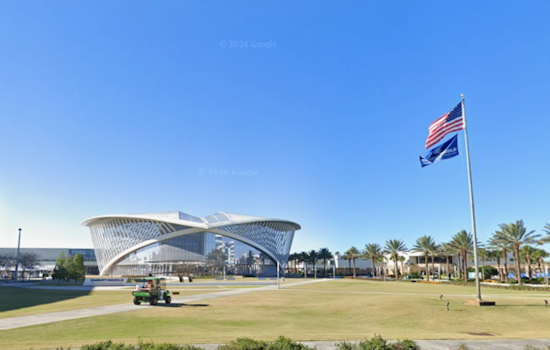 Embry-Riddle Lockdown After Threat Shuts Down Daytona Beach Campus