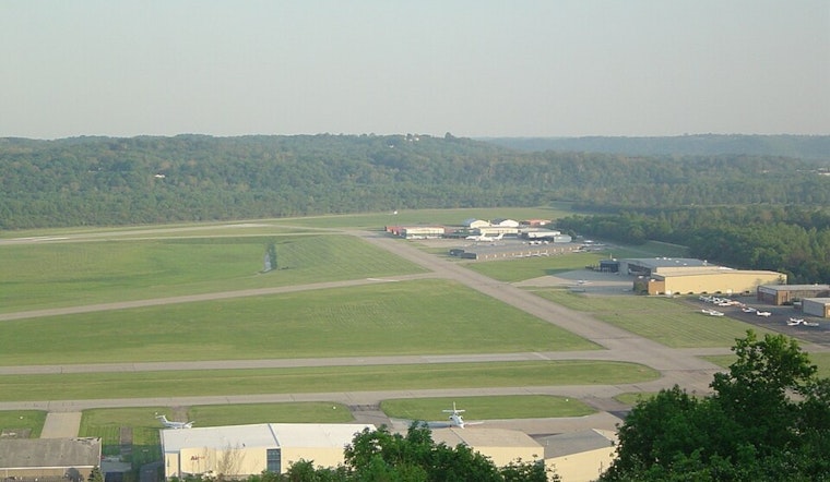 Emergency Belly Landing at Lunken Airport in Cincinnati Averts Crisis, No Injuries Reported