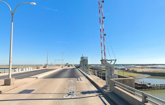 Emergency Closure of Senator Ted Hickey Bridge in Louisiana Disrupts Local Traffic