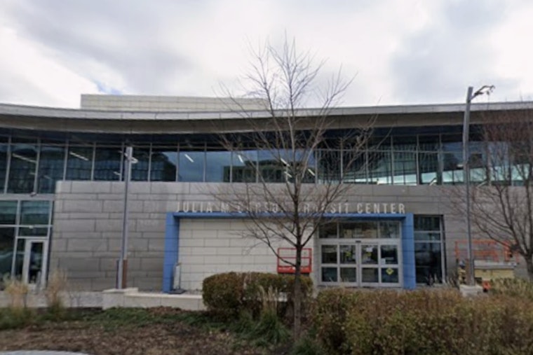 Emergency Crews Rush to Suspected Mass Overdose at Indianapolis Transit Center
