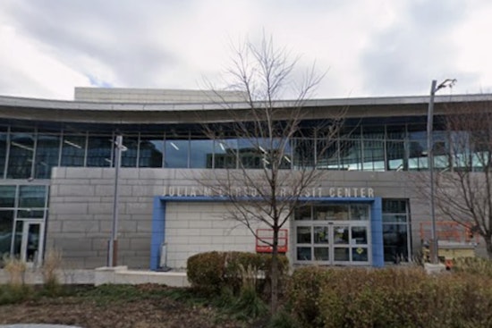 Emergency Crews Rush to Suspected Mass Overdose at Indianapolis Transit Center