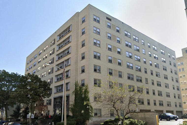 Empire Garage Collapse Has Milwaukee Cracking Down On Parking Owners