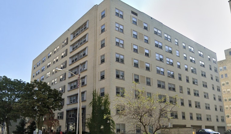 Empire Garage Collapse Has Milwaukee Cracking Down On Parking Owners