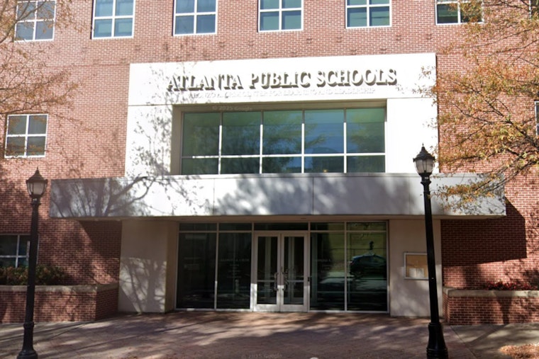 Empty Atlanta Schools Set to Become Housing Lifelines