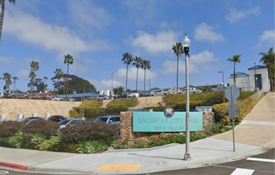 Encinitas Council Hits Reset on Costly Santa Fe Drive Do-Over