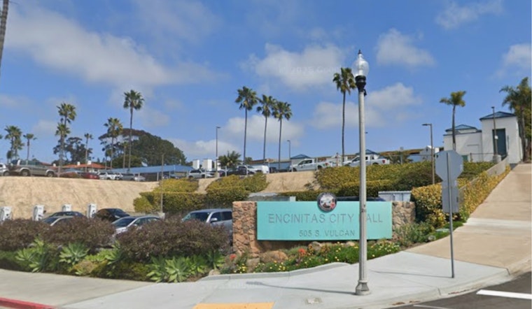 Encinitas Council Hits Reset on Costly Santa Fe Drive Do-Over
