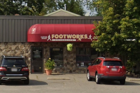 End of an Era: Attleboro's Beloved Footworks to Close After Nearly 50 Years of Shoe Care and Custom Orthotics