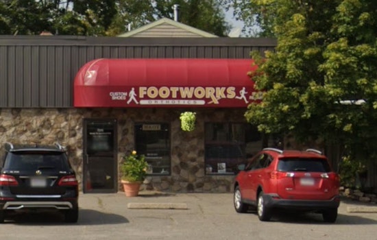 End of an Era: Attleboro's Beloved Footworks to Close After Nearly 50 Years of Shoe Care and Custom Orthotics