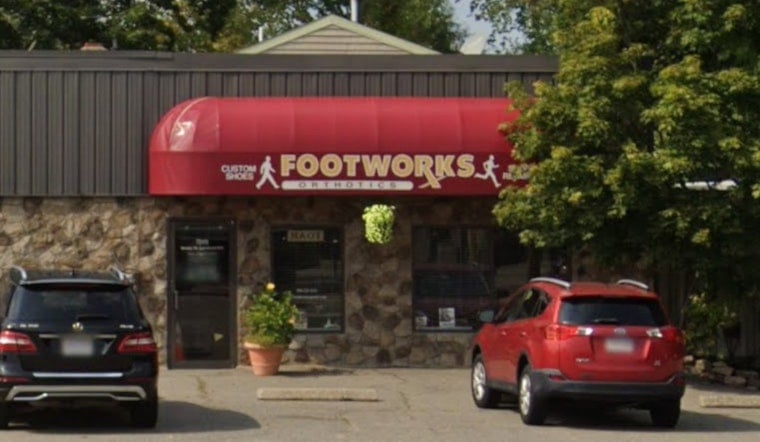 End of an Era: Attleboro's Beloved Footworks to Close After Nearly 50 Years of Shoe Care and Custom Orthotics