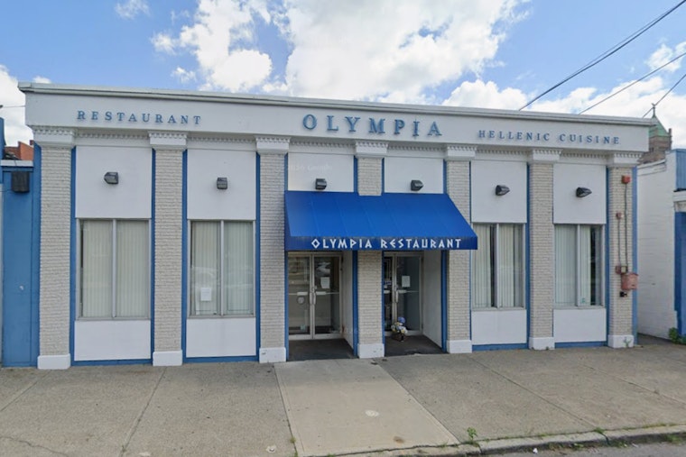 End of an Era: Beloved Olympia Restaurant Closes After 70+ Years in Lowell, MA