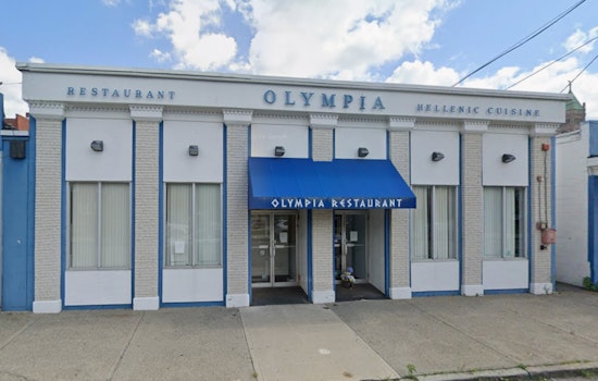 End of an Era: Beloved Olympia Restaurant Closes After 70+ Years in Lowell, MA