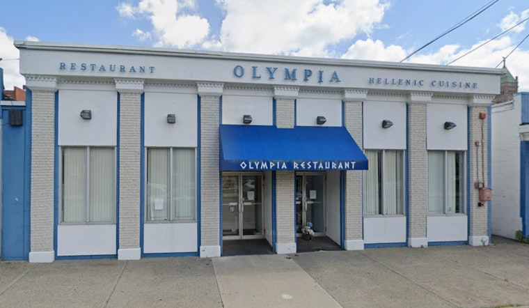 End of an Era: Beloved Olympia Restaurant Closes After 70+ Years in Lowell, MA