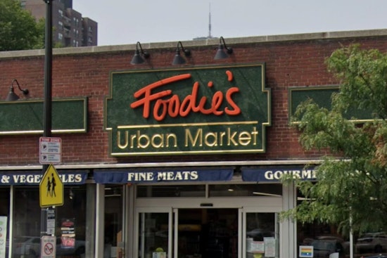 End of an Era: Foodie's Urban Market in Boston's South End to Close After 28 Years
