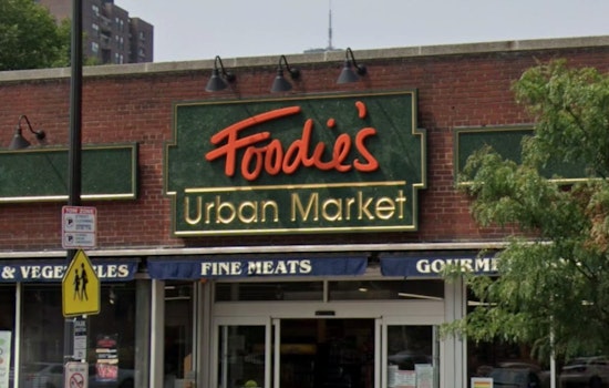 End of an Era: Foodie's Urban Market in Boston's South End to Close After 28 Years