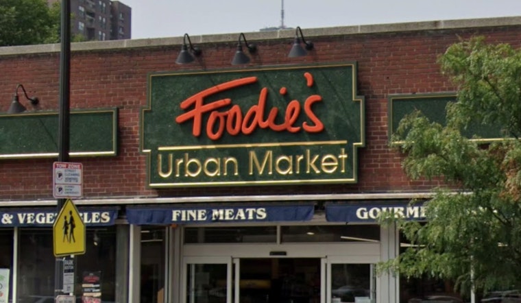 End of an Era: Foodie's Urban Market in Boston's South End to Close After 28 Years