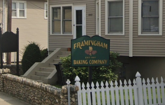 End of an Era: Framingham Baking Co. to Close After 106 Years Serving MetroWest Community