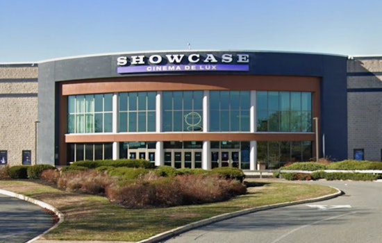 End of an Era: Showcase Cinema de Lux Randolph and Foxborough Set to Close Their Doors in Massachusetts