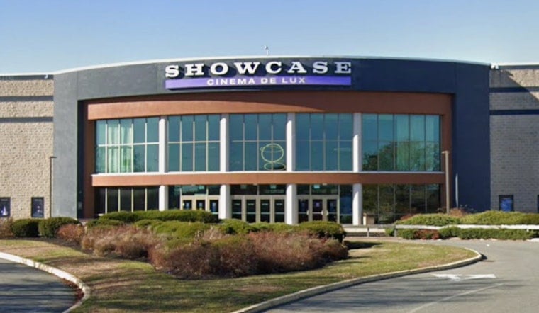 End of an Era: Showcase Cinema de Lux Randolph and Foxborough Set to Close Their Doors in Massachusetts