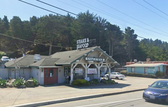 End of the Line: Pacifica’s Vallemar Station Set To Serve Its Last Prime Rib