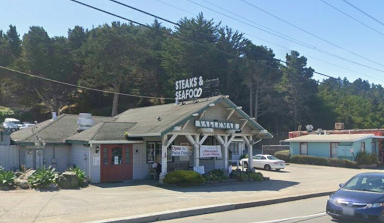 End of the Line: Pacifica’s Vallemar Station Set To Serve Its Last Prime Rib