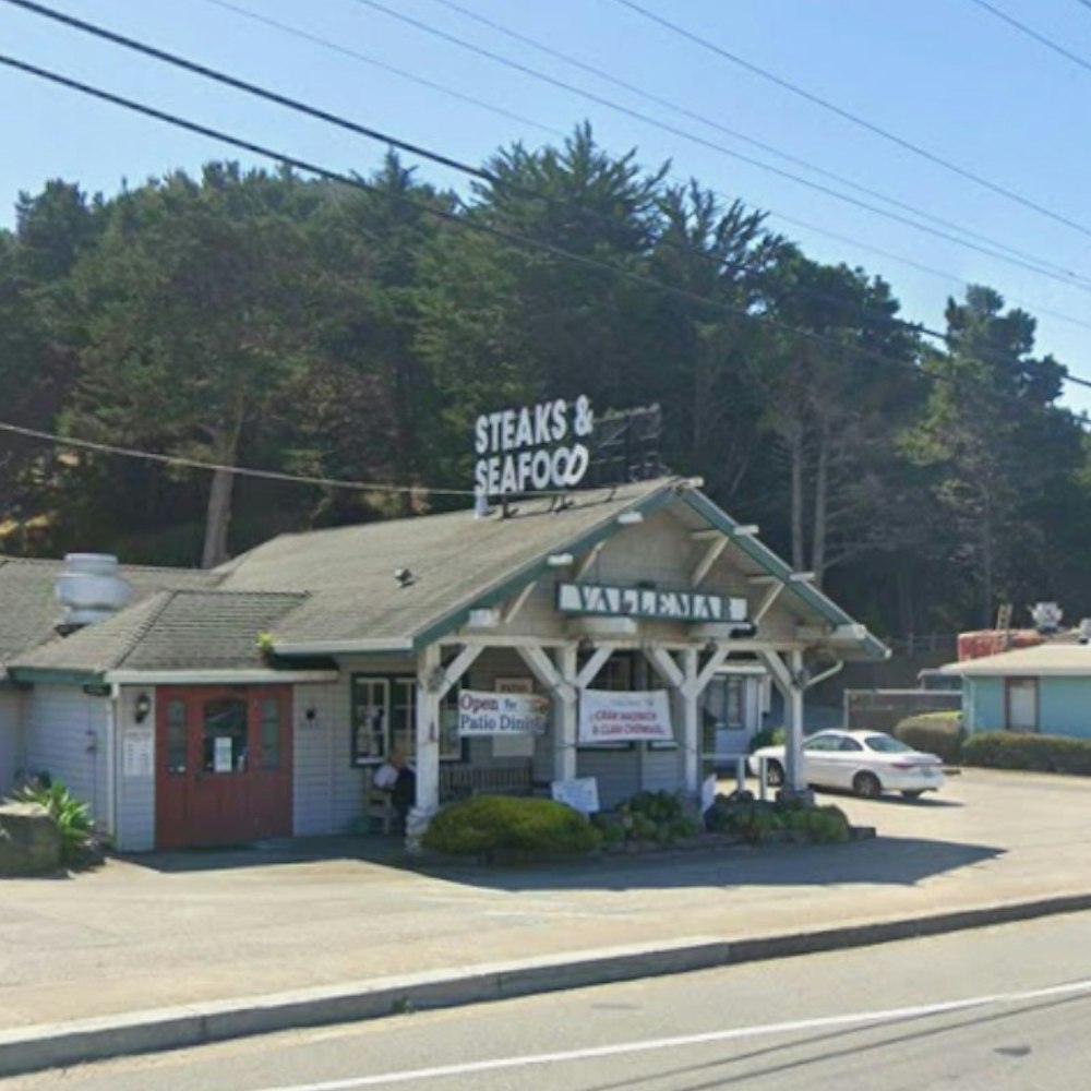 End of the Line: Pacifica’s Vallemar Station Set To Serve Its Last Prime Rib