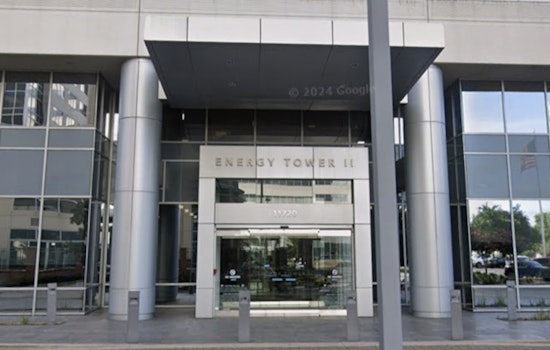 Energy Corridor Tower Snags Maggie's Coffee For Lobby Caffeine Fix