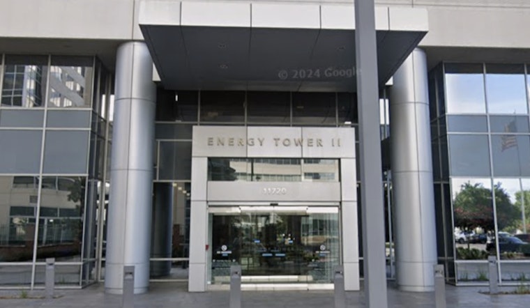 Energy Corridor Tower Snags Maggie's Coffee For Lobby Caffeine Fix