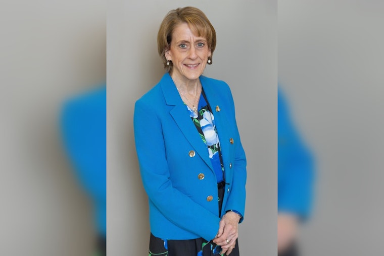 Engage with Leesburg's Mayor Kelly Burk at "Meet the Mayor" Event at Puccio’s NY Deli