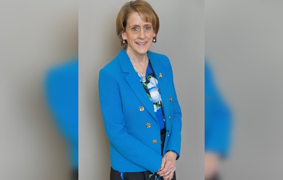 Engage with Leesburg's Mayor Kelly Burk at "Meet the Mayor" Event at Puccio’s NY Deli