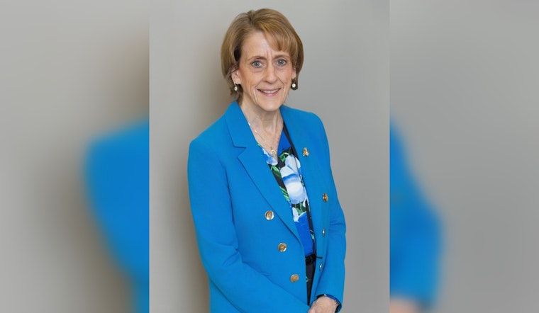 Engage with Leesburg's Mayor Kelly Burk at "Meet the Mayor" Event at Puccio’s NY Deli