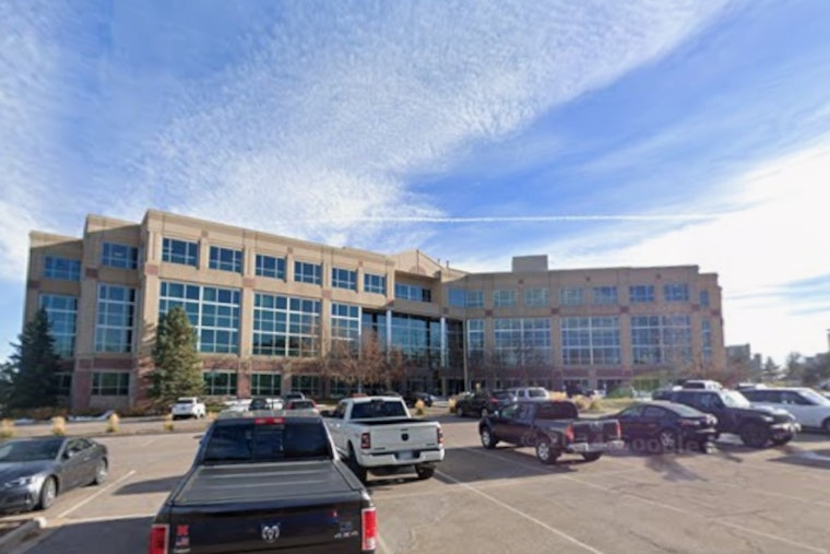 Englewood Office Park Gem Snapped Up In $14 Million Local Power Play