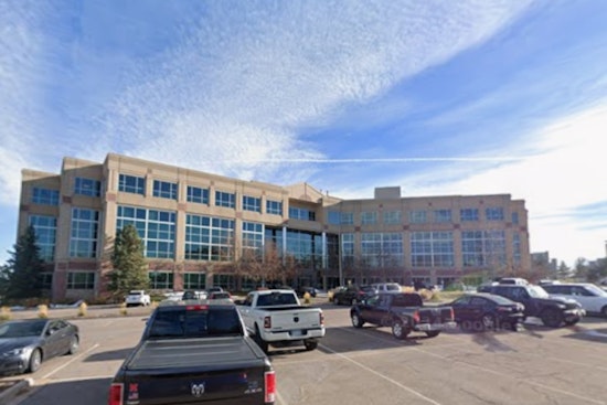 Englewood Office Park Gem Snapped Up In $14 Million Local Power Play