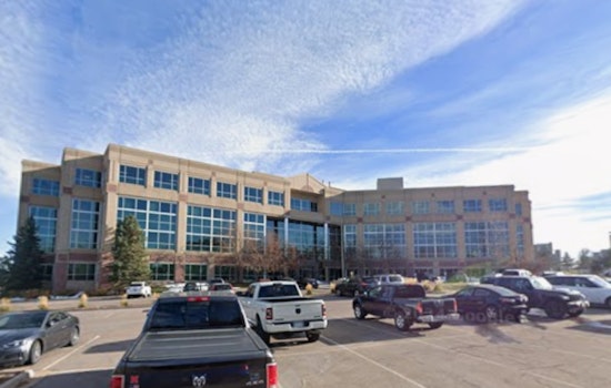 Englewood Office Park Gem Snapped Up In $14 Million Local Power Play