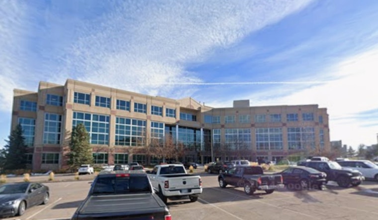 Englewood Office Park Gem Snapped Up In $14 Million Local Power Play