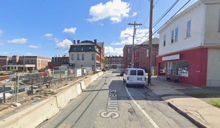 Epilogue Books & Wine Opening in Natick Center