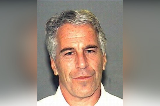 Epstein Associates Linked To Hawaii Trips In Newly Released Emails