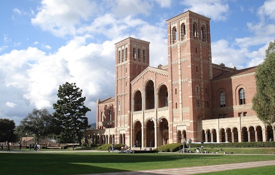 Epstein Email Furor Erupts at UCLA as Students Target Neurology Prof