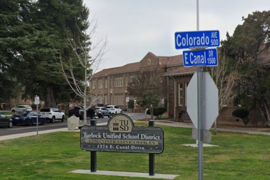 Epstein File Furor Has Turlock Parents Fuming Over School Picture Days