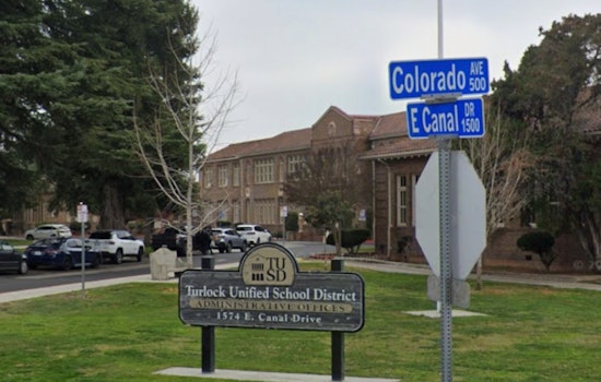 Epstein File Furor Has Turlock Parents Fuming Over School Picture Days