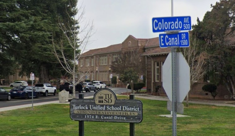 Epstein File Furor Has Turlock Parents Fuming Over School Picture Days
