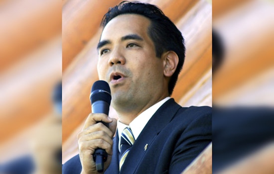 Epstein Files Drag Utah Ex-AG Sean Reyes Into Courtroom Crossfire